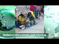 Colombianos en el exterior ya comenzaron a decidir el futuro del país