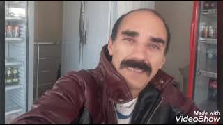 Ben Seni Sevdim Ve Gülüm