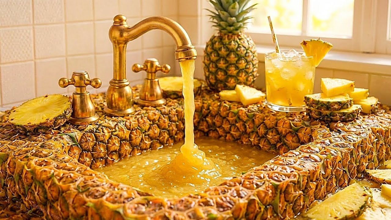 Which Insane Sink Is Your Favorite? (Part 2) 🤯✨ AI ASMR | Oddly Satisfying Designs