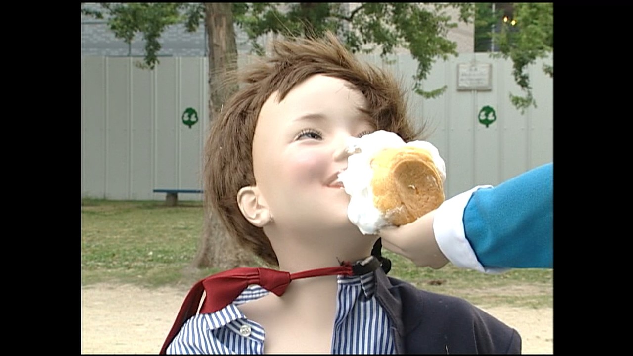 オー！マイキー4th. 天使のマイキー #52