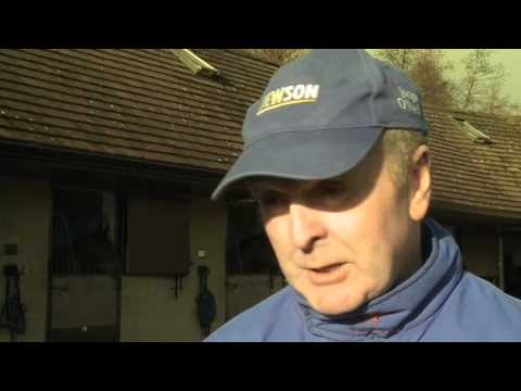 2011 Grand National Preview - Don't Push It