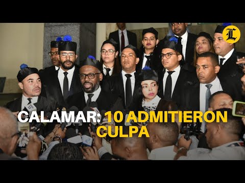 FISCALES: IMPUTADOS SE DESCRIBIERON COMO MAFIA Y CONTARON COSAS QUE NO SE ESPERABAN