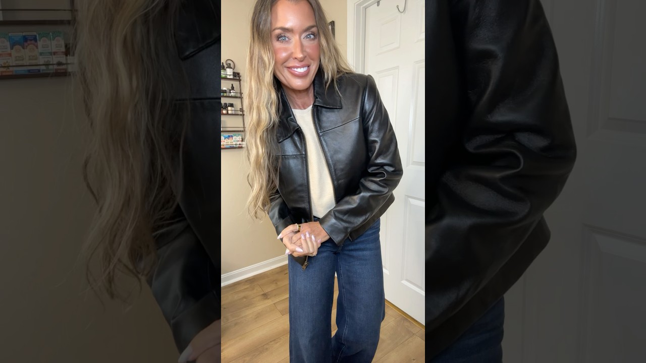 QUINCE affordable luxury fall essentials | Looks for less from Quince 