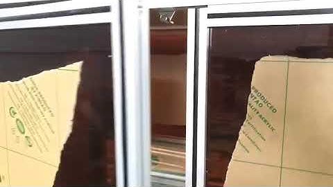 supply industrial aluminum profile Cabinet installation