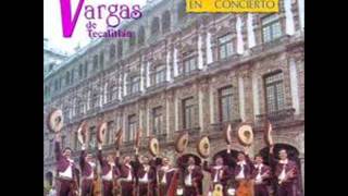 Rondinela (en concierto) Mariachi Vargas de Tecalitlán chords