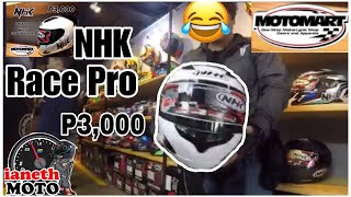 Nhk Helmet Price Race Pro Tlc Motomart Youtube Nhk Helmet Price Race Pro Tlc Motomart Youtube