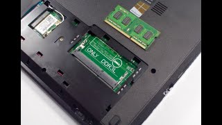 How to install Ram in Dell Inspiron 14 - 3000 - Type 3442 I SERIES LAPTOP RAM UPGRADE I BIGBROTech