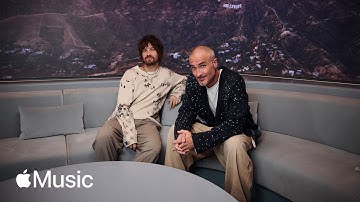 Tame Impala: The Deadbeat Interview | Zane Lowe Interview
