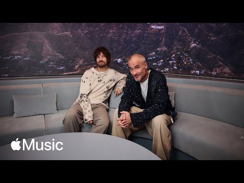 Tame Impala: The Deadbeat Interview | Zane Lowe Interview