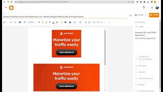Tomonisha Blogging Tricks : How To Fix Blogger Post Thumbnail Image Error