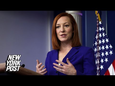 African reporter presses Psaki on ‘racist’ Omicron variant travel ban | New York Post