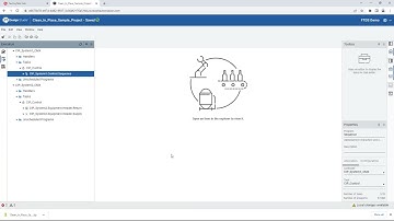 MULTI-CONTROLLER: Convert a FactoryTalk Design Studio project to a Studio 5000 project