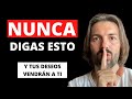 LA LEY DE LA ATRACCION: La Única Y Verdadera Razón Por La Que No Atraes Lo Que Deseas