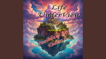 Possibilities Are Endless