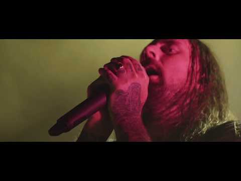 THY ART IS MURDER - Puppet Master (OFFICIAL LIVE VIDEO)