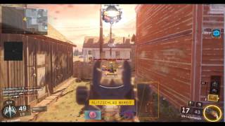 Black Ops 3 Unfair Aimbotting (PC) #1