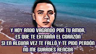 No Me Avientes Al Olvido - Jauría Santa - Letra