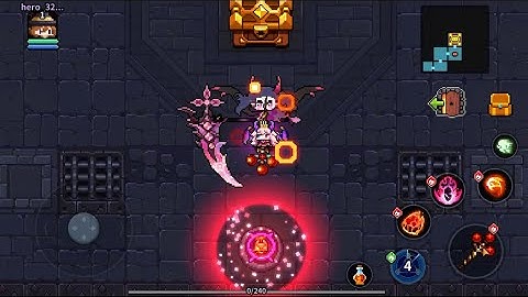 My Hero:Dungeon Raid Gameplay -First Impressions(2022)