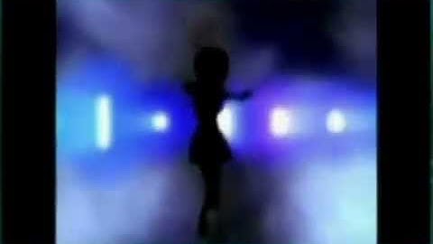 Hottest Party 2 (Megamix) (BGA) [DDR HOTTEST PARTY 3 y DDR II]