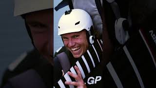 Pushing the Future of Foiling
