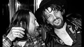 Waylon Jennings & Willie Nelson The Outlaw Movement in Country Music Full Episode