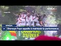 Sénégal : le président Diomaye Faye encourage la Fédération à prolonger la dynamique de la CAN 2025