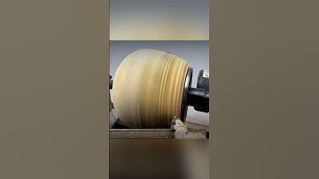 Mastering Lathe Illusions: The Art of Woodturning"