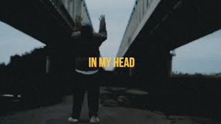 Chazzy - In My Head Official Music Video