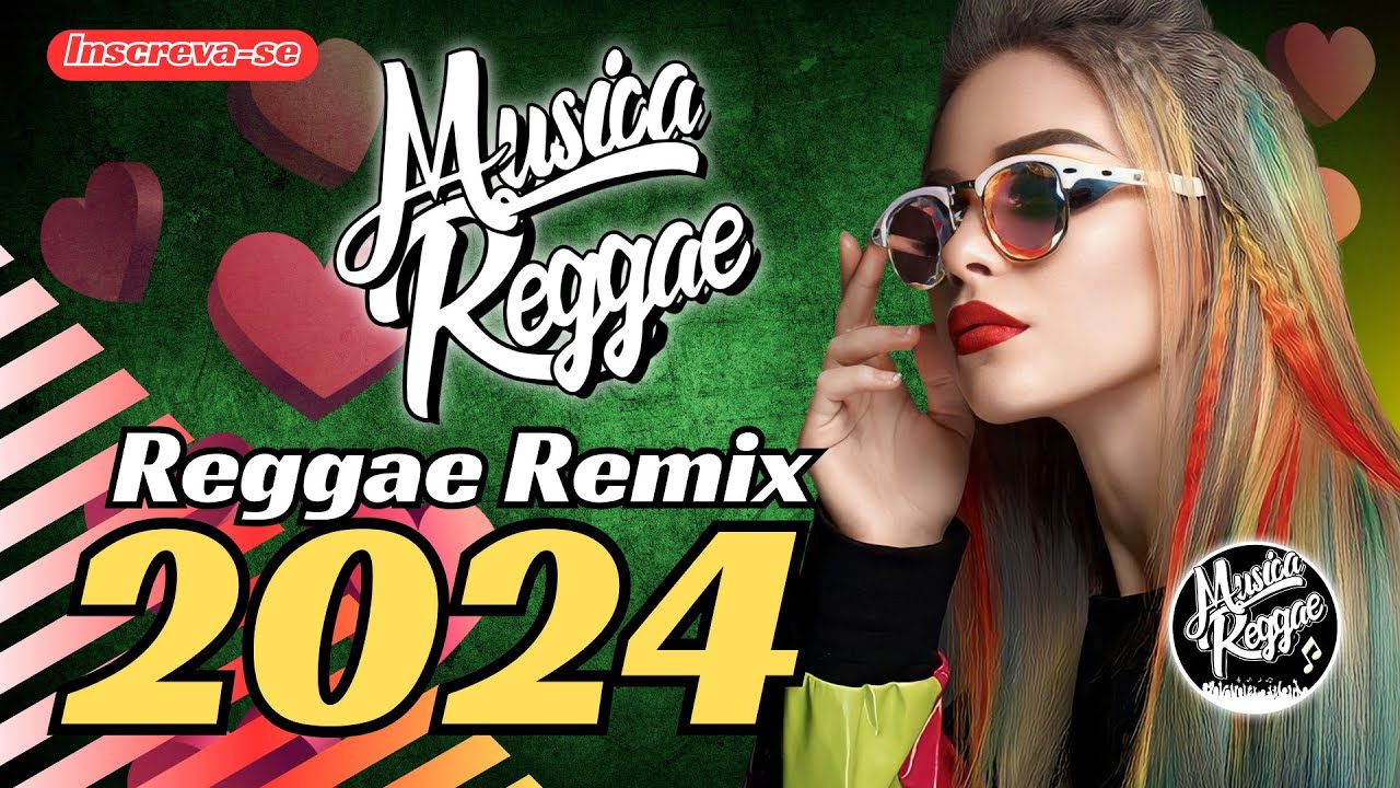 MELÔ DE FLAY - Reggae Remix 2024@musicareggaeoficial Reggae do Maranhão