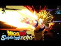 DRAGON BALL: Sparking! ZERO | A New Threat Joins Kid Buu