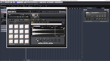 Steinberg Cubase Free Intro Techno