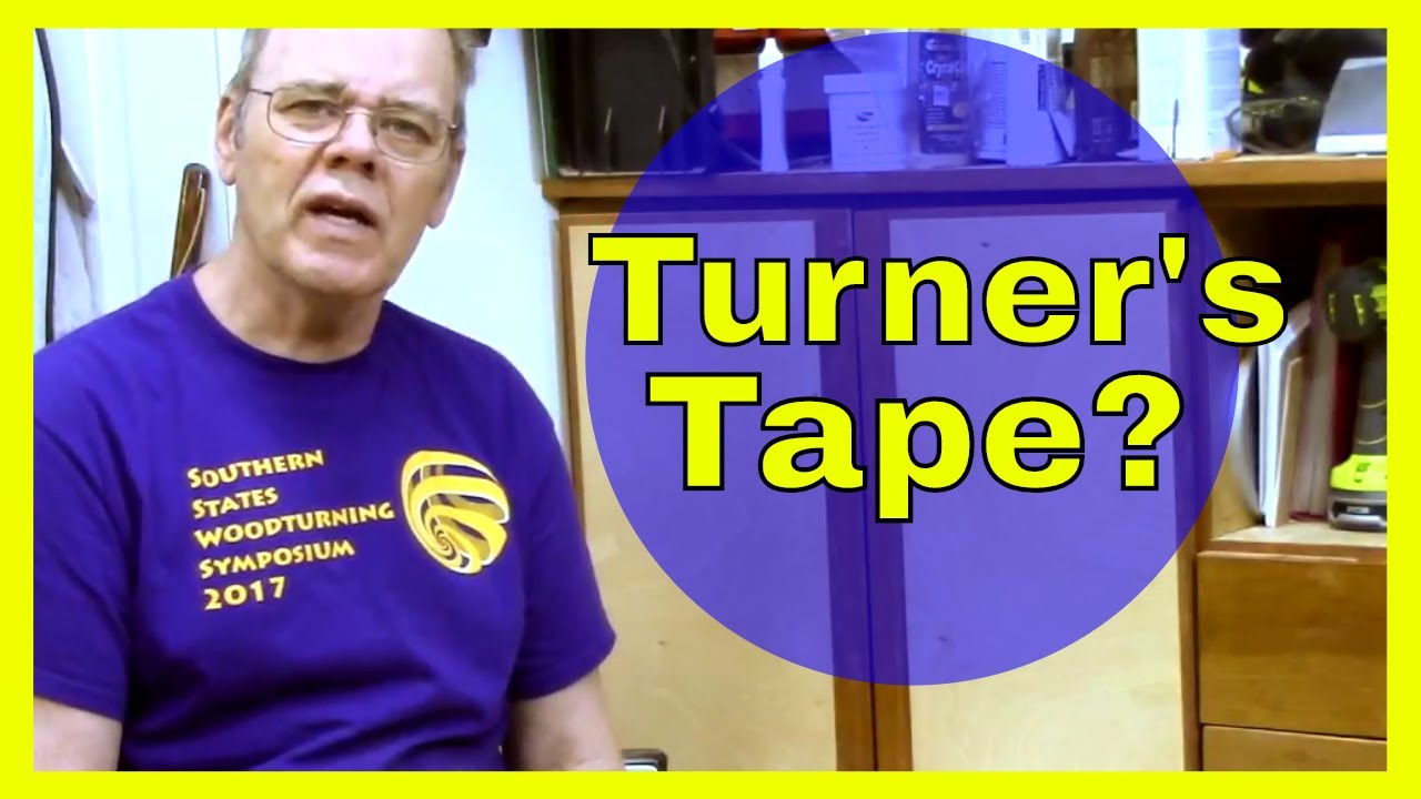 Double-Sided Turning Tape