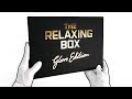 3 Million Subscribers Special - The Relaxing Box Unboxing + Poster Reveal