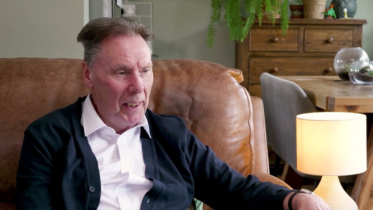 LINEAGE | Episode One | Sydney David Allen