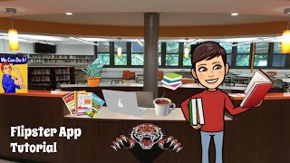 Flipster App Tutorial