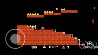 MINE RUNNER, LOAD RUNNER, CHINI CHOR LEVEL 136 CRACKED