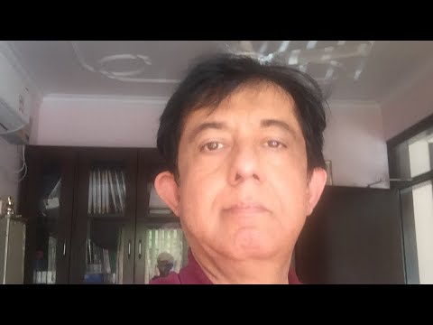 Main Kab Gata mere swar main  DrVivek Sahni