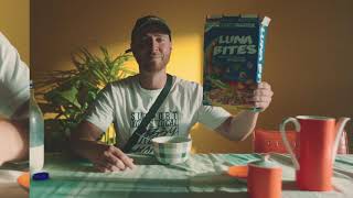 Horatio Luna - Carpe Diem Official Music Video