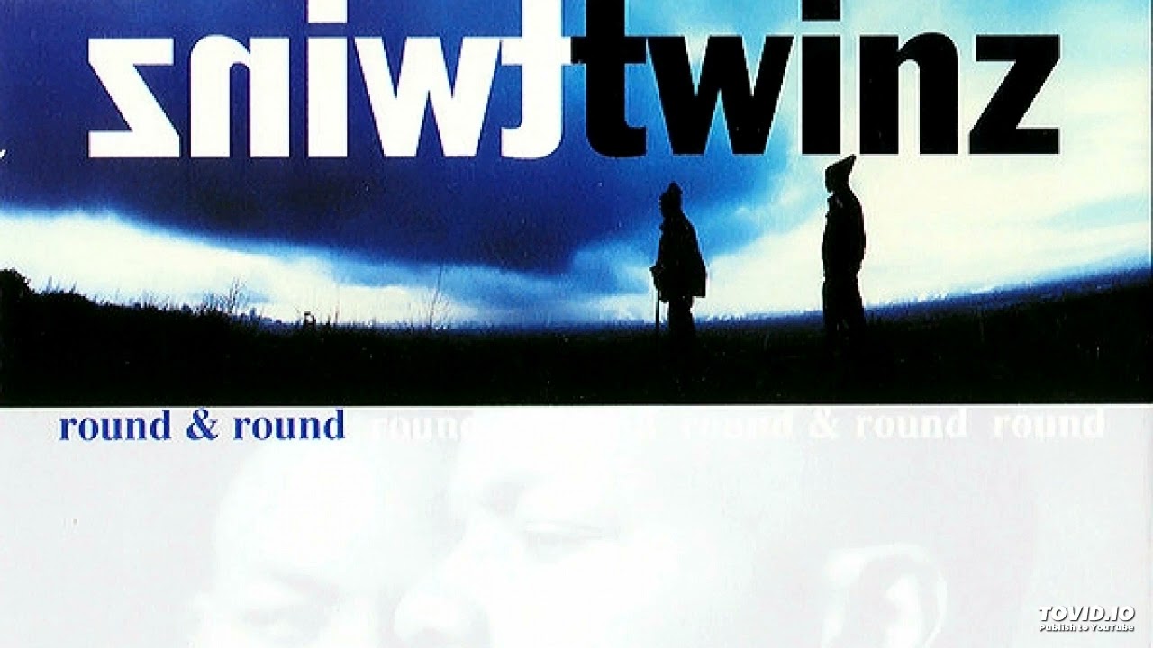 US OG盤LP アナログ盤 Twinz Conversation G-RAP