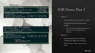 CS 373 Final Presentation Submission - Spectre Exploits