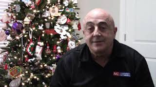 Director Holiday Message 2020  | NC State Extension