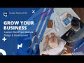 responsive wordpress website, design custom website