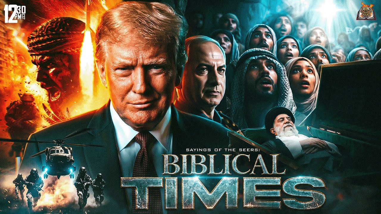 Sayings of the Seers: Biblical Times