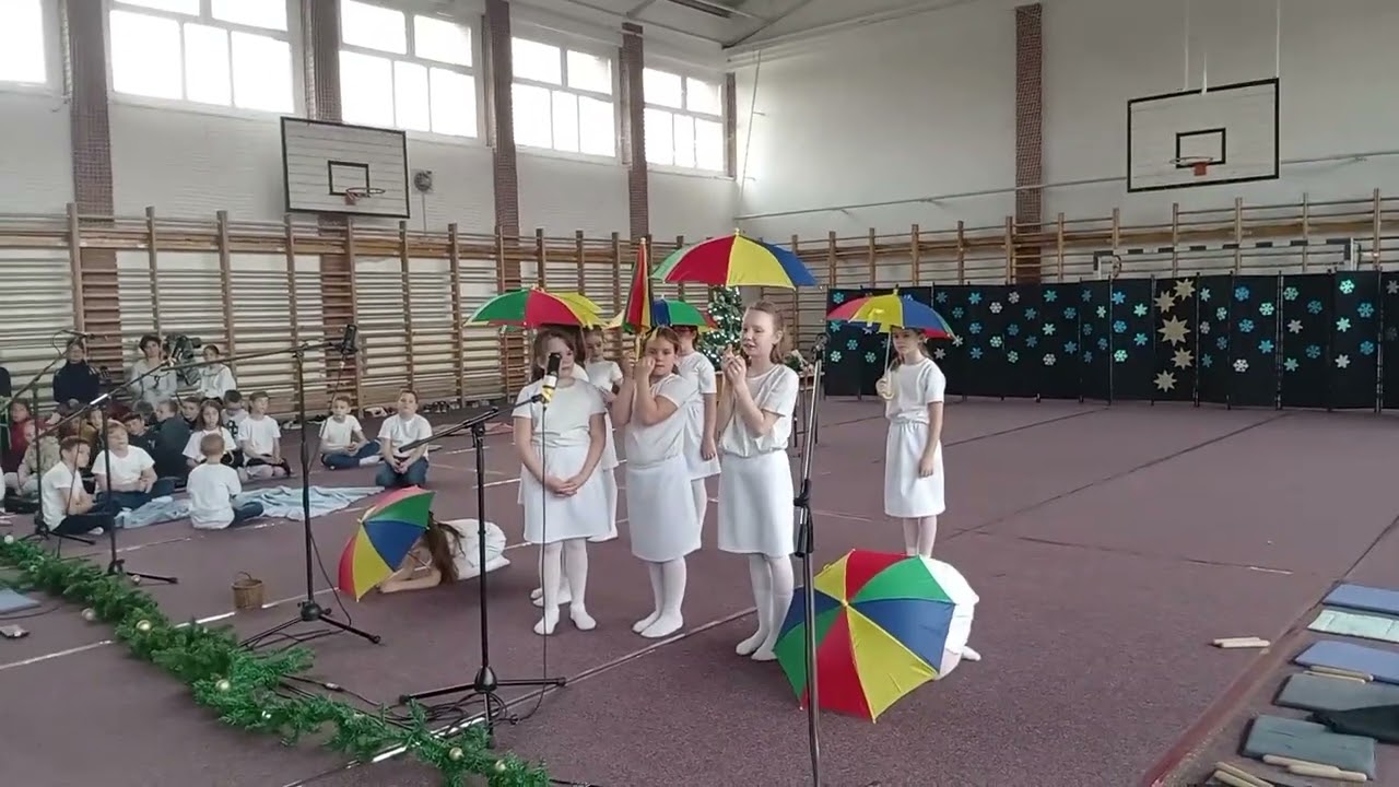 Karácsonyi műsor Bugac 2024