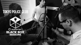 Tokyo Police Club - "Not My Girl"