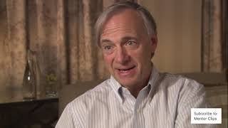 Billionaire Ray Dalio explains the 2007 Financial Crisis and the Cycle of the Economy