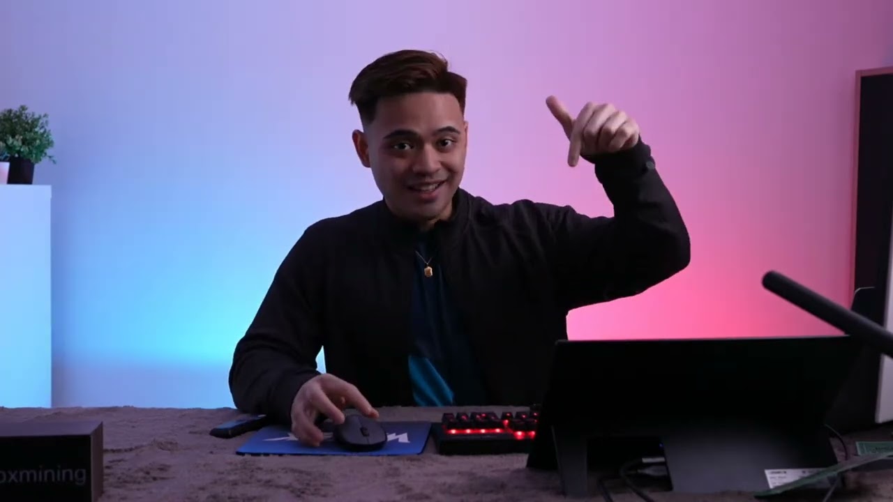 Naoris Protocol： How To Farm This HUGE Free DePin Airdrop ｜ Step by Step Full Tutorial Guide trimmed