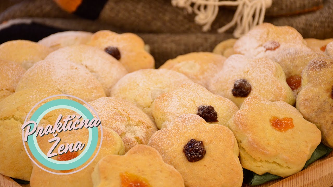 Praktična žena – Gurabije