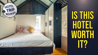 Zuka Hotel & Apartment - Is This Hotel Worth It? | Da Nang, Vietnam🌟