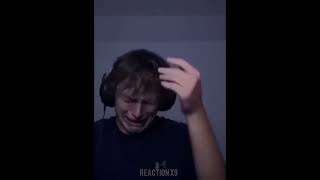 رياكشن حزين reaction Sad